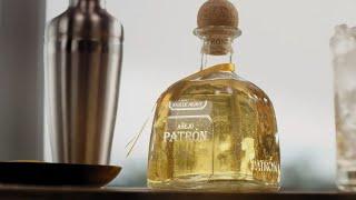 Patrón Añejo Tequila | The Making Of