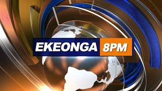 EKEONGA CHINSA IBERE 6TH NOV 2024