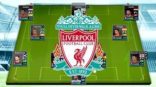 ️Dream League Soccer 2019 Liverpool Team 2022/2023 Link