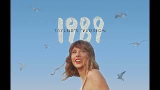 Taylor Swift's 1989 (Taylor's version)[From the Vault] Playlist #taylorswift #taylorsversion