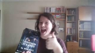 Jonathan Strange & Mr Norrell | Book Review