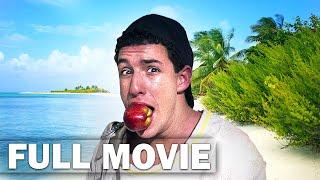 A Funny Job | Adam Sandler (Grown Ups) | COMEDY | Full Movie in English