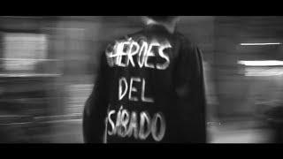 La M.O.D.A. \\ Héroes del sábado · 'Salvavida (de las balas perdidas)'