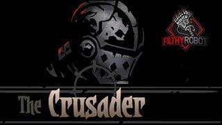 How Good is the Crusader?