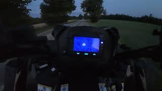 Polaris Sportsman XP 1000 S TOP SPEED