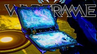 Warframe Grimoire