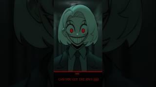 Can You Get The Joy?  #trend #oc #animation #shorts #art