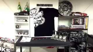 TODA Sports Injection Kit