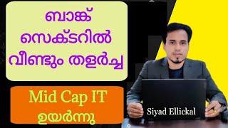 Pre Market News | Stock Market News Malayalam | Bizmate Trading