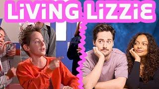 Living Lizzie - A Very McGuire Podcast Episode 12 "Lizzie's Nightmare"