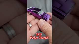 #toycarcollector.com #dodge Charger #Mopar #redline club