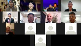 【日英字幕】Malta Independence day 2020：マルタ共和国独立記念日＠日本マルタ親善協会【フル】
