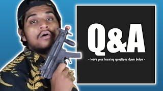 Q & A [ 2022 ] | Kota Reacts