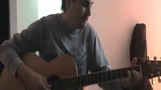 Working Class Hero - John Lennon Cover - Gonzalo Blanco