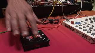 Circuit Happy - Knobcon 2023 - Midiverse - TV