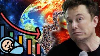 Elon Musk Revealed: "You Don't Know What's Coming, Prepare Yourself!"