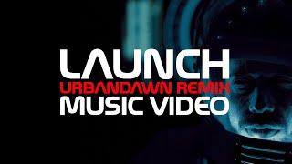 Crissy Criss - Launch feat. Inja (Urbandawn Remix) (Official Music Video)