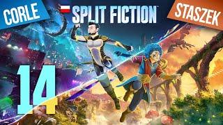 Split Fiction PL #14 z @Corle1 | Smocze kule Shén Lónga!