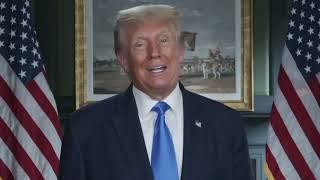Donald Trump Vlog: Ten Principles for Great Schools and Jobs (Agenda47) - September 13, 2023