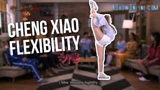 Cheng Xiao Flexibility Compilation