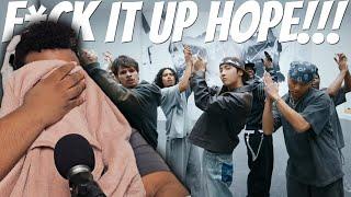 j-hope ‘MONA LISA’ Official MV & Dance Practice Reaction!