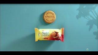 NutriChoice- It all starts with a good choice