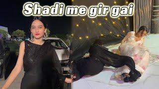 Shadi mai gir gai | Rabia bni Sushmita Sen | Finally found my Hero | Rabia Faisal