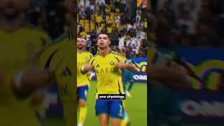 Cristiano Ronaldo’s WHOOP Age is almost here — stay tuned 