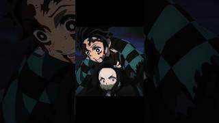Nezuko showing levels  #demonslayer #nezuko #tanjiro