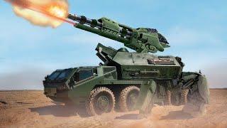 Russia Panic.  HIMARS and High Speed ​​lethal Anti-Radiation Missiles arrive in Ukraine