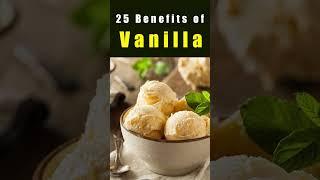 #vanillabenefits #vanillahealthbenefits #vanilla #vanillapods #vanillaextract #Viral #Viralshots