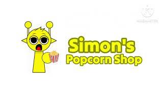 Simon's Popcorn Shop Remake Kinemaster @WAGDNH2025