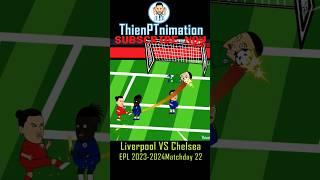 S042| #liverpool vs #chelsea , chiến thần #darwinnunez, chuyên gia tìm diệt xà ngang cột dọc