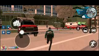 Gta samp online rp oynimiz