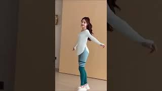 상큼한 레깅스 #shorts