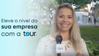 Se torne referência no mercado com a Tour TV!