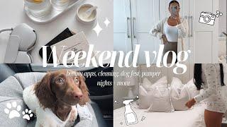 Spend the weekend with an influencer️ | Elle James