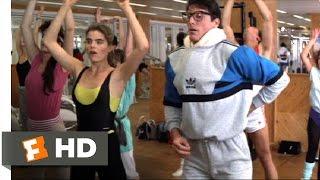 Superman IV (3/10) Movie CLIP - No Pain, No Gain (1987) HD