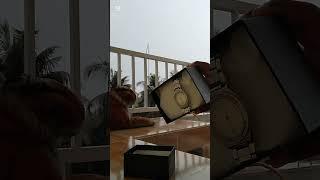My new watch⌚ unboxing #unboxingvideo#watch @SaRa's Visionary