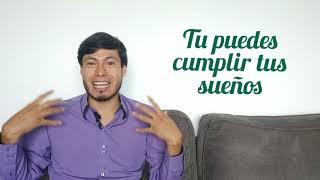  ¿Cuál es tu sueño más GRANDE  en la vida? Te ayudaré a cumplirlo!