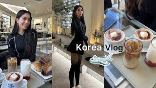 Korea Vlog / Part 1