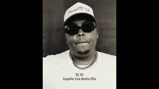 Capello live Mix by Dj 3d