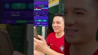 Tiendungthat : Review run2riches ( Tiến Dùng Thật review app chạy bộ kiến tiền) #tiendungthat