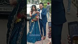 Sakshi wedding ceremony️️#shakshi #shakshiwedding #shakshimarrige #shakshilove #weddingsong