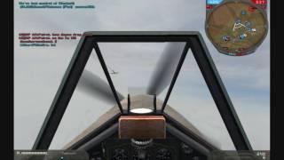 Forgotten Hope 2 - Typhoon Strafing Run