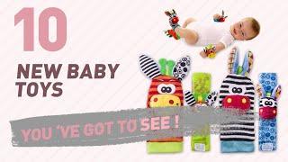 New Baby Toys, Uk Top 10 Collection // New & Popular 2017