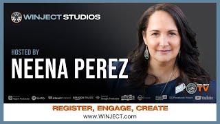 Dealing with Toxic Shame with Neena Perez