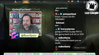 2019.06.26 Going Optimal Opening Chats