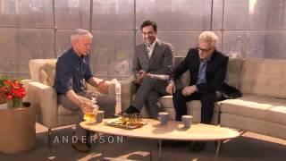 Candy Cigarettes for Jon Hamm and John Slattery