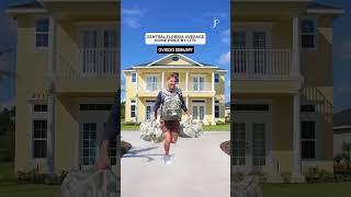 ‍️ Explore the exciting real estate world of Central Florida! ‍️